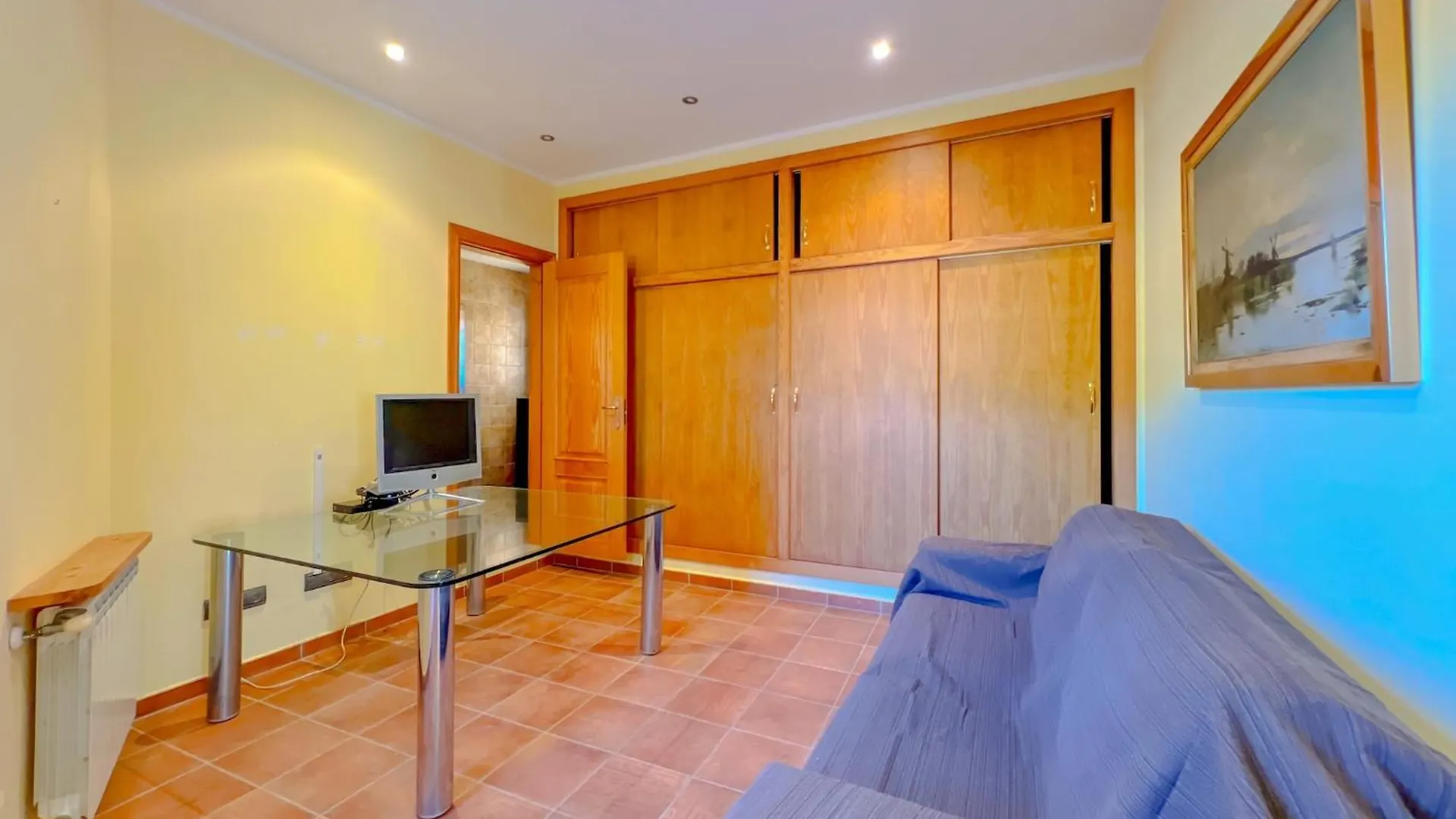 Vakantiehuis Family & Friends Getaway In Palamos Villa