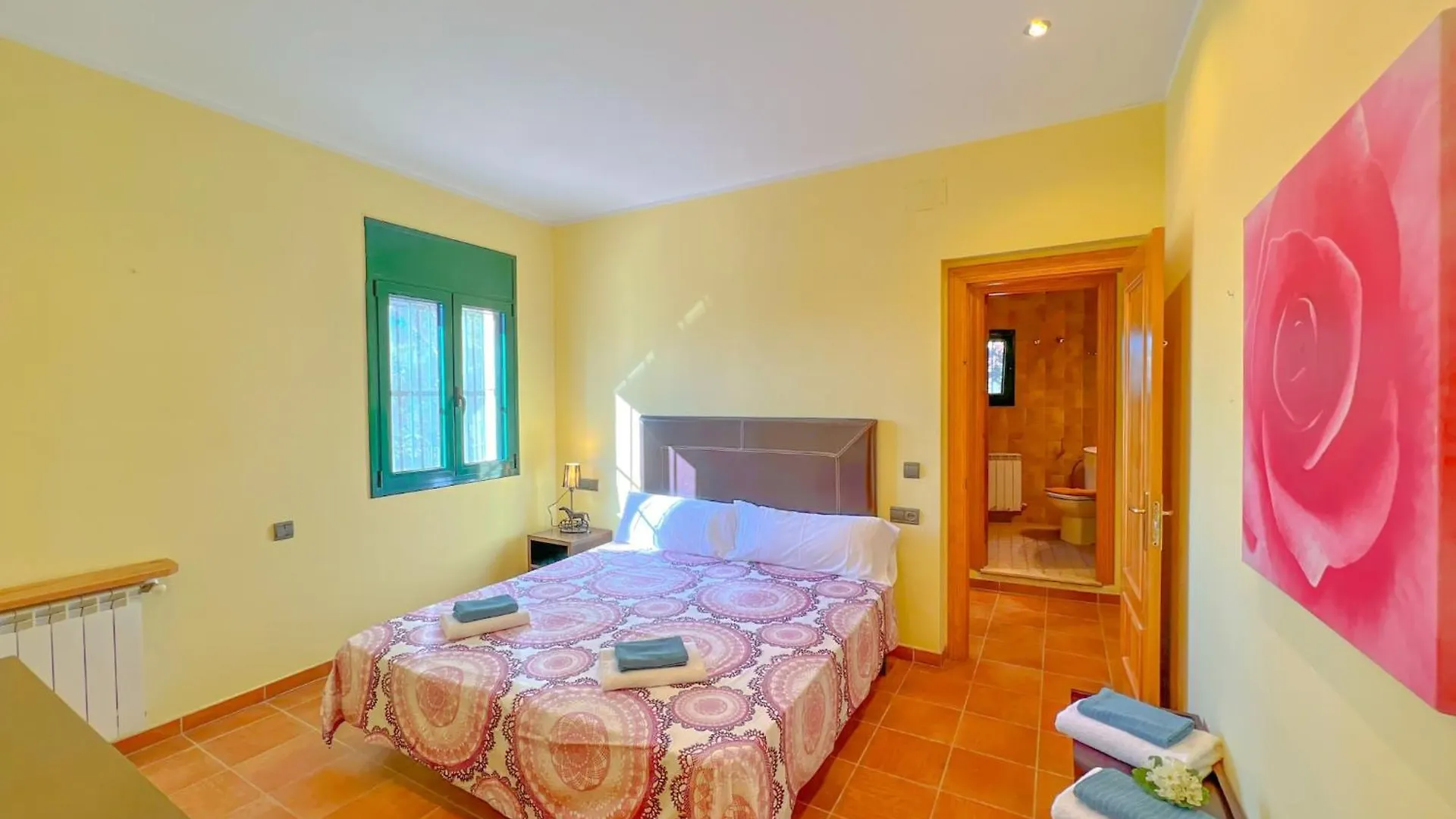 Family & Friends Getaway In Palamos Villa 0*,  Spanje