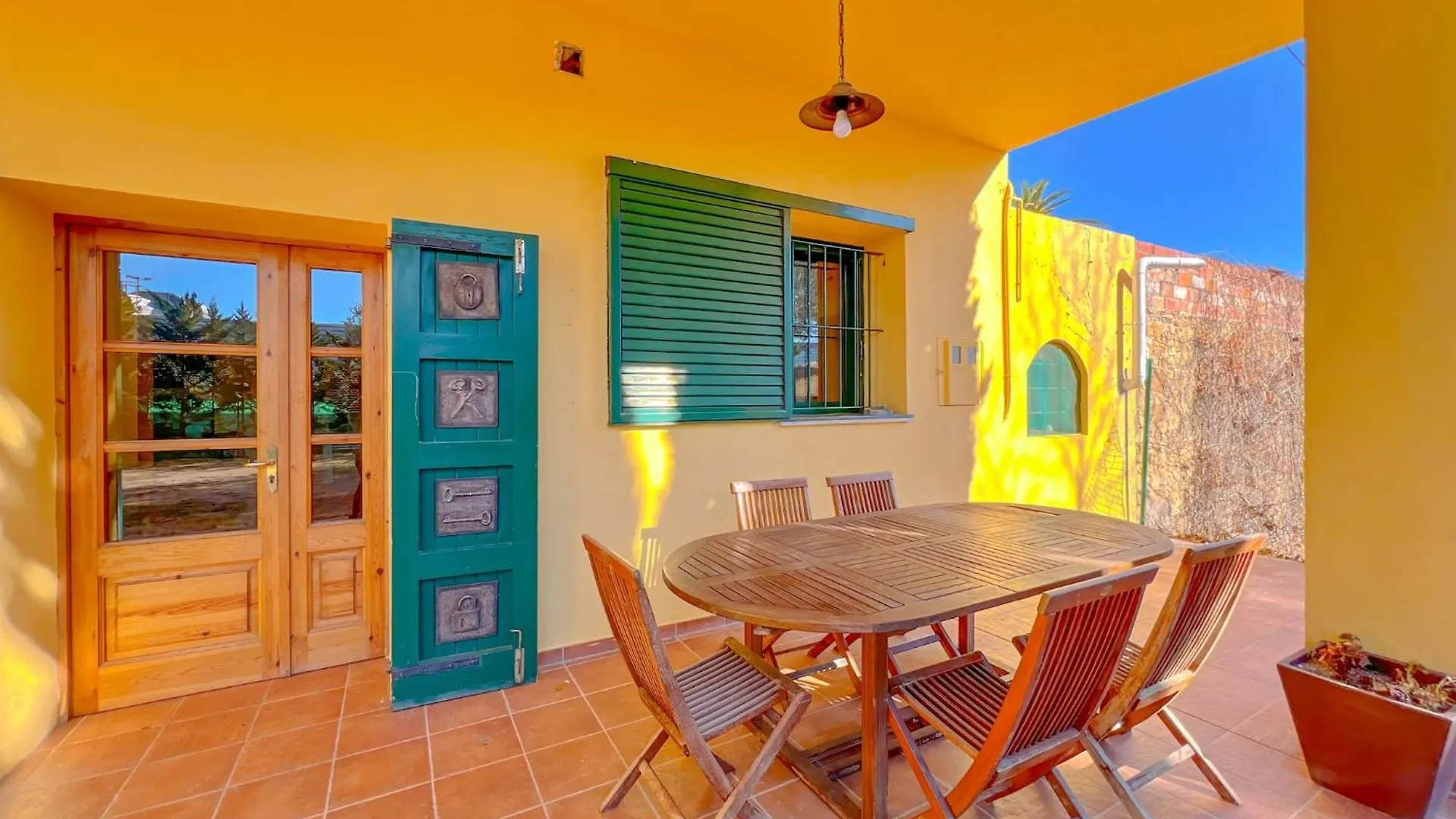 Family & Friends Getaway In Palamos Villa Vakantiehuis