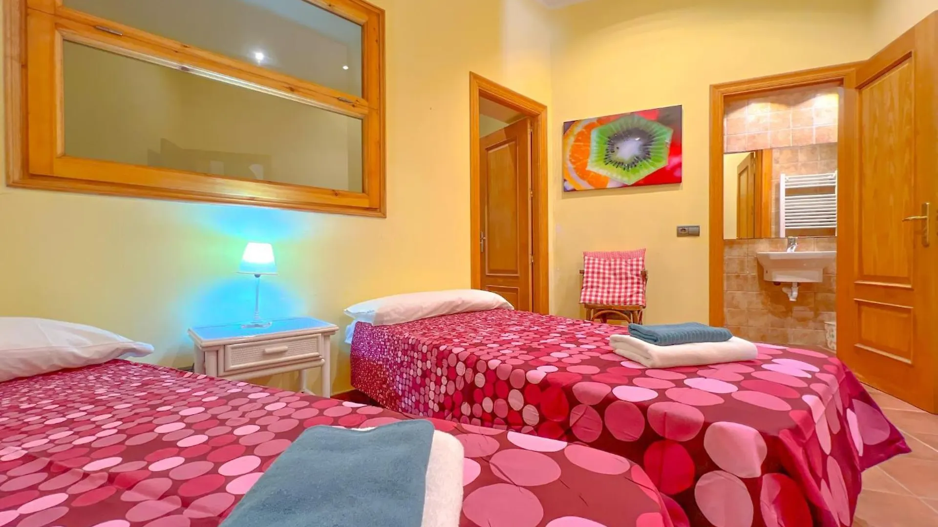 Family & Friends Getaway In Palamos Villa Vakantiehuis
