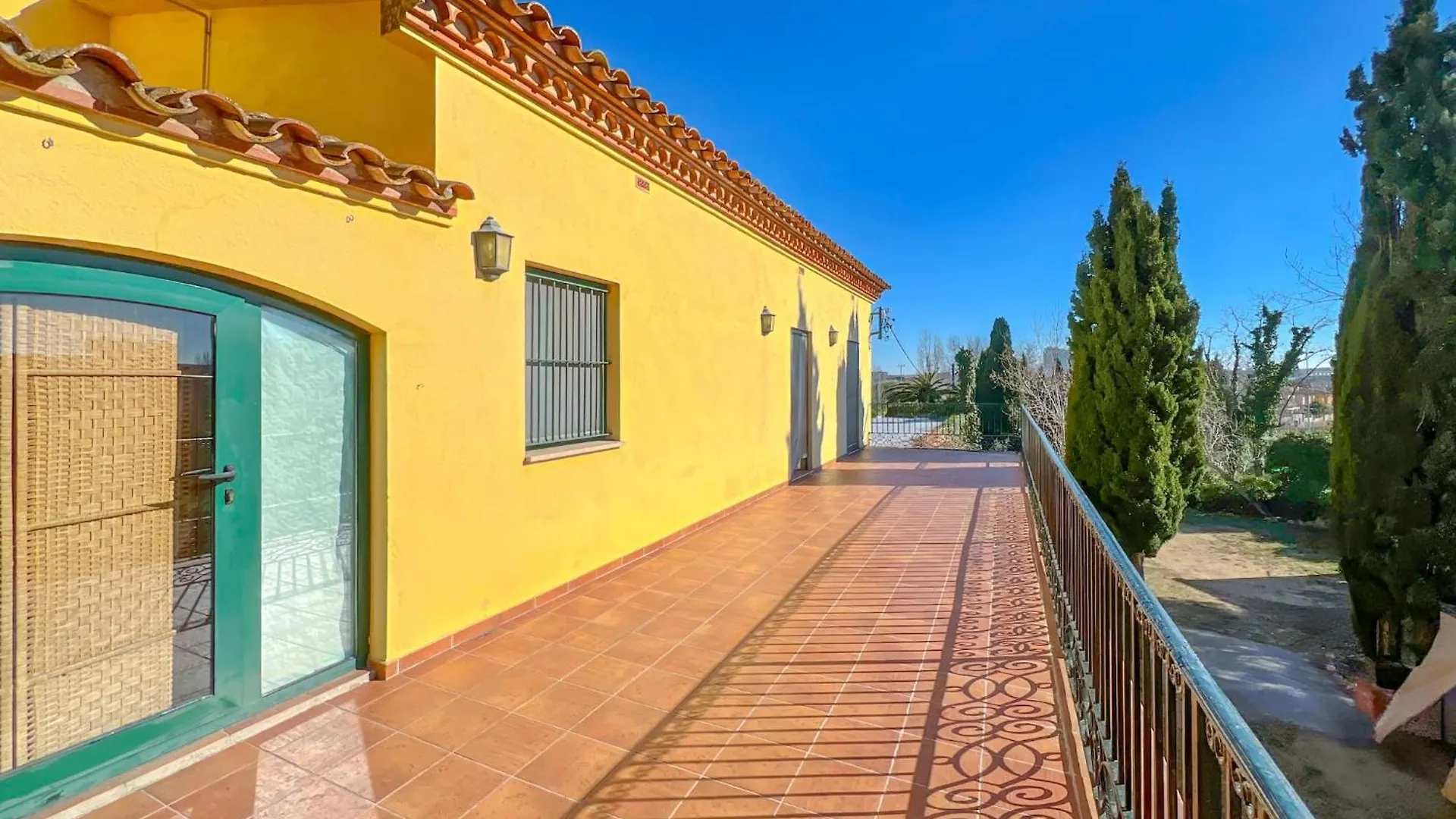 Family & Friends Getaway In Palamos Villa Vakantiehuis