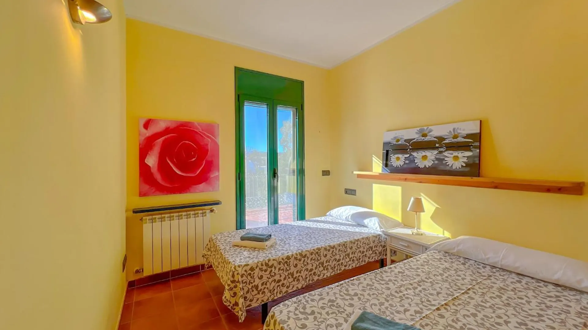 Family & Friends Getaway In Palamos Villa 0*,