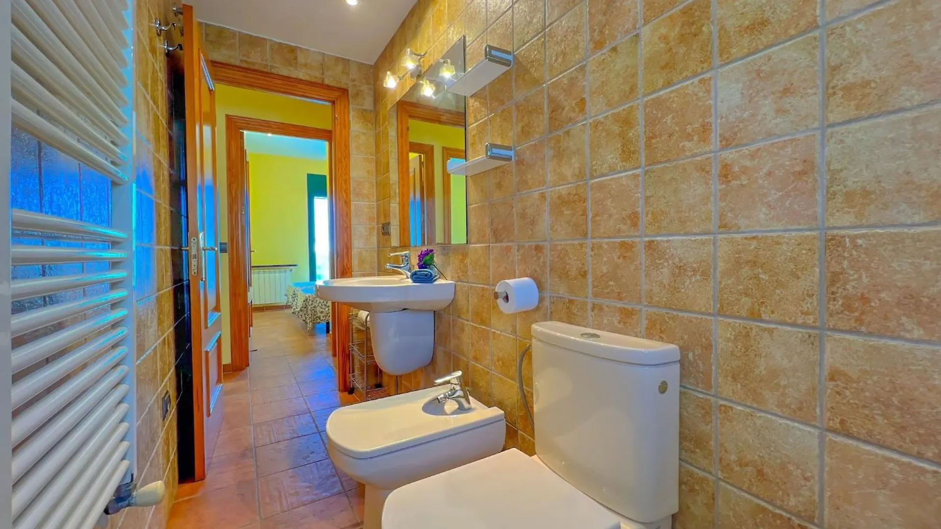 Family & Friends Getaway In Palamos Villa 0*,  Spanje