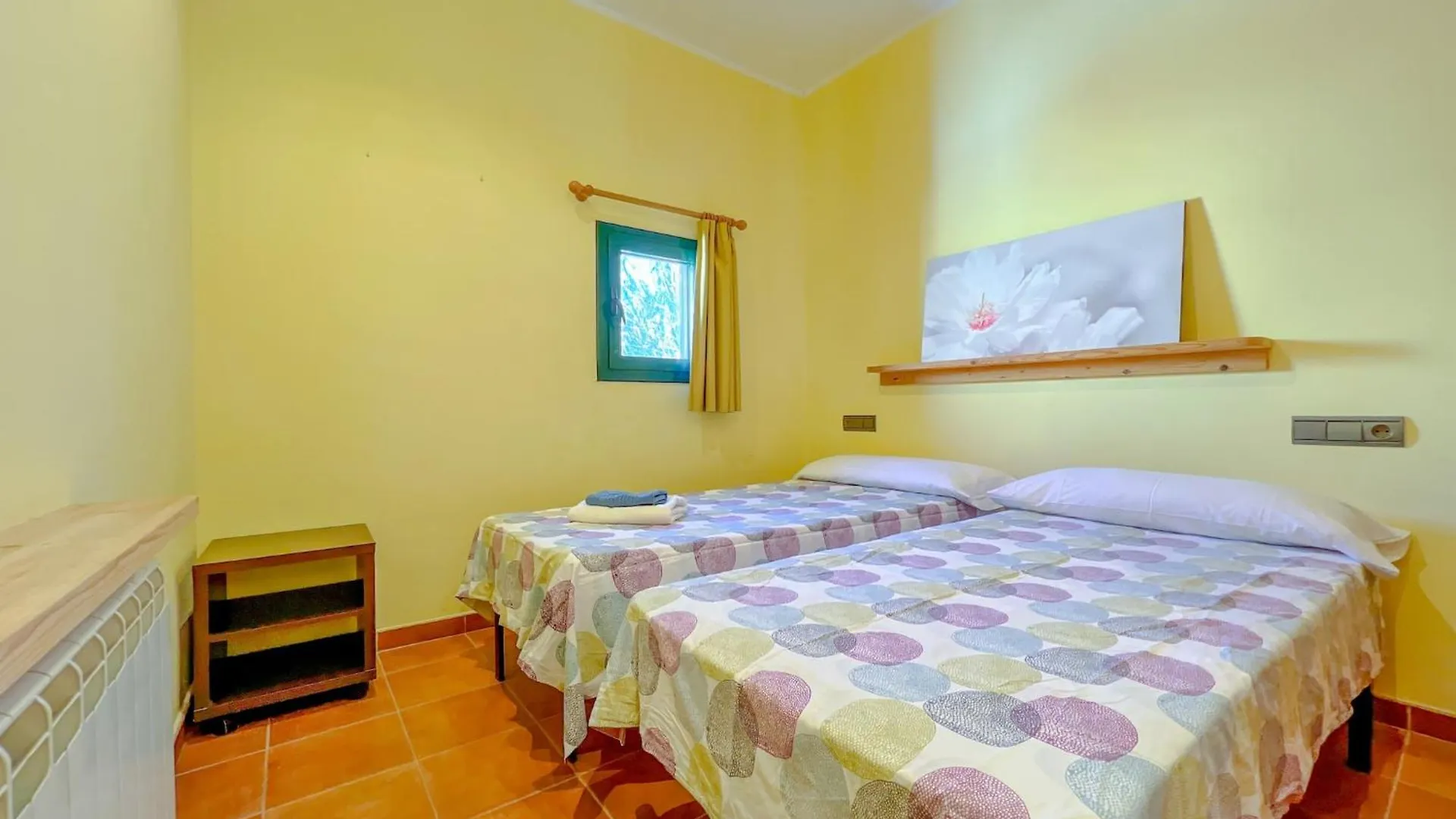 Family & Friends Getaway In Palamos Villa Spanje