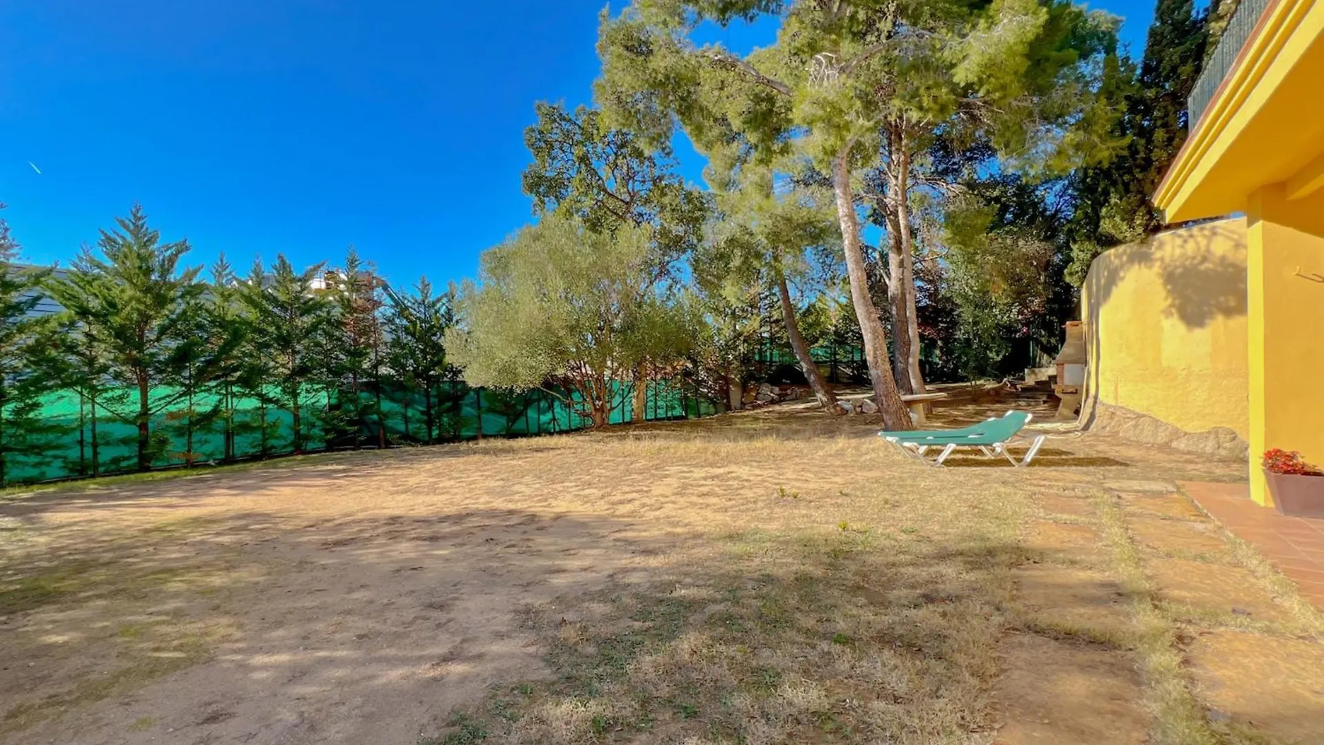 Family & Friends Getaway In Palamos Villa Vakantiehuis