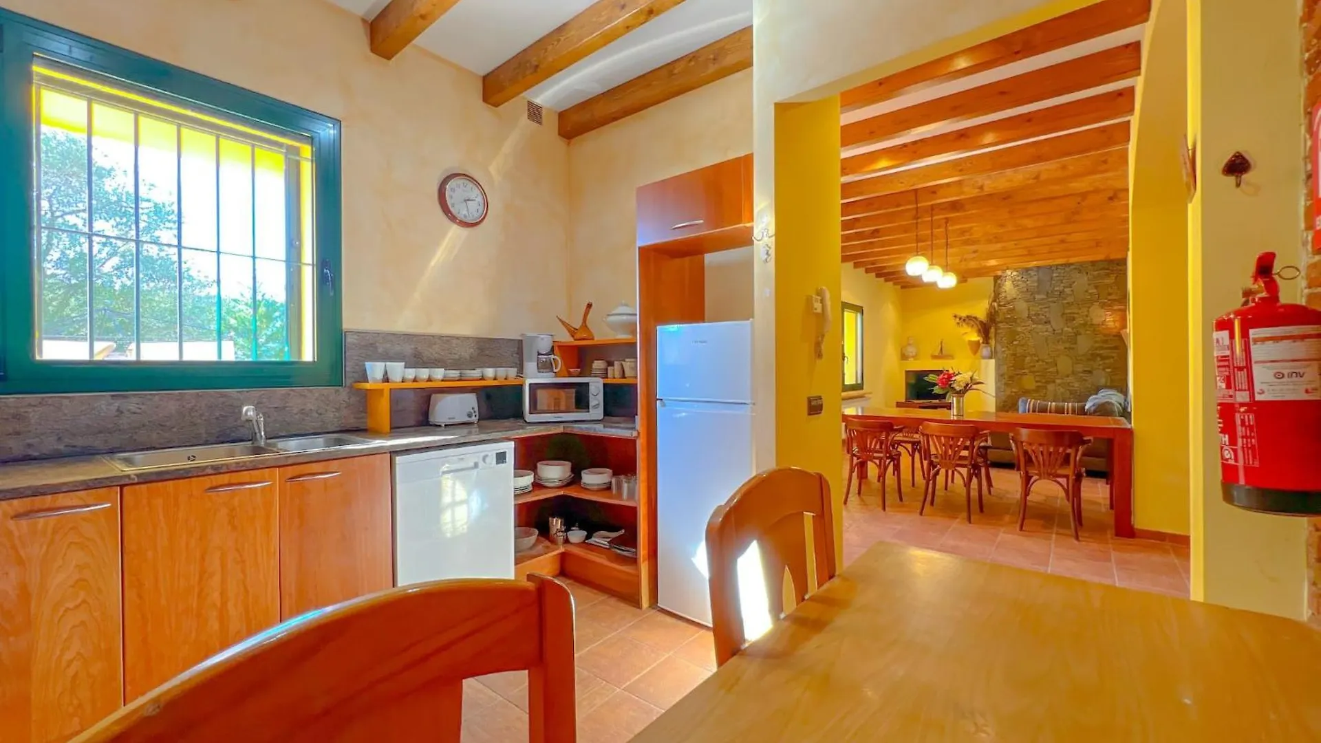 Vakantiehuis Family & Friends Getaway In Palamos Villa