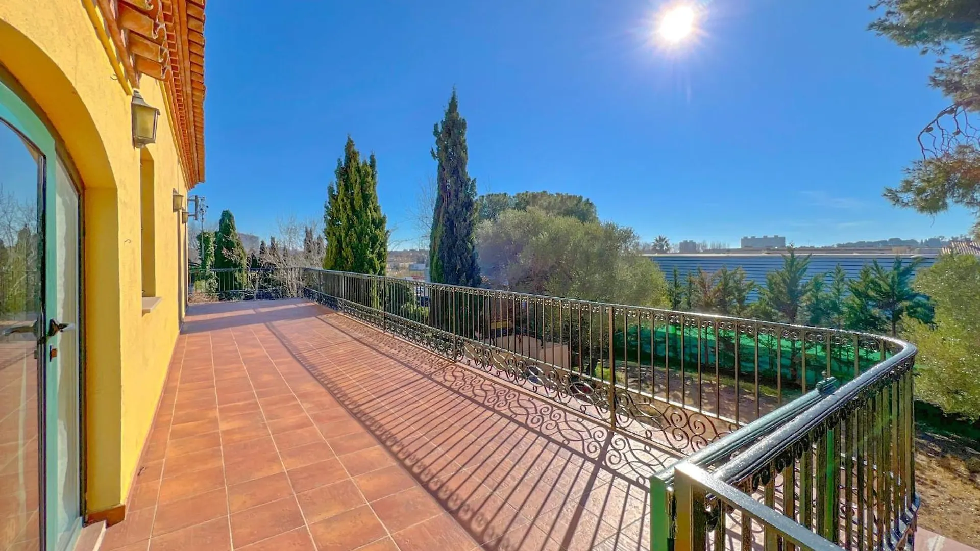 Family & Friends Getaway In Palamos Villa Vakantiehuis