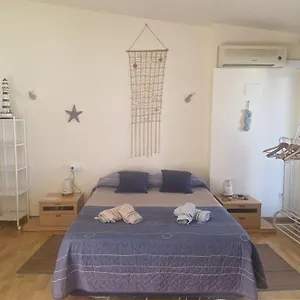  Сasa de vacaciones Triplex